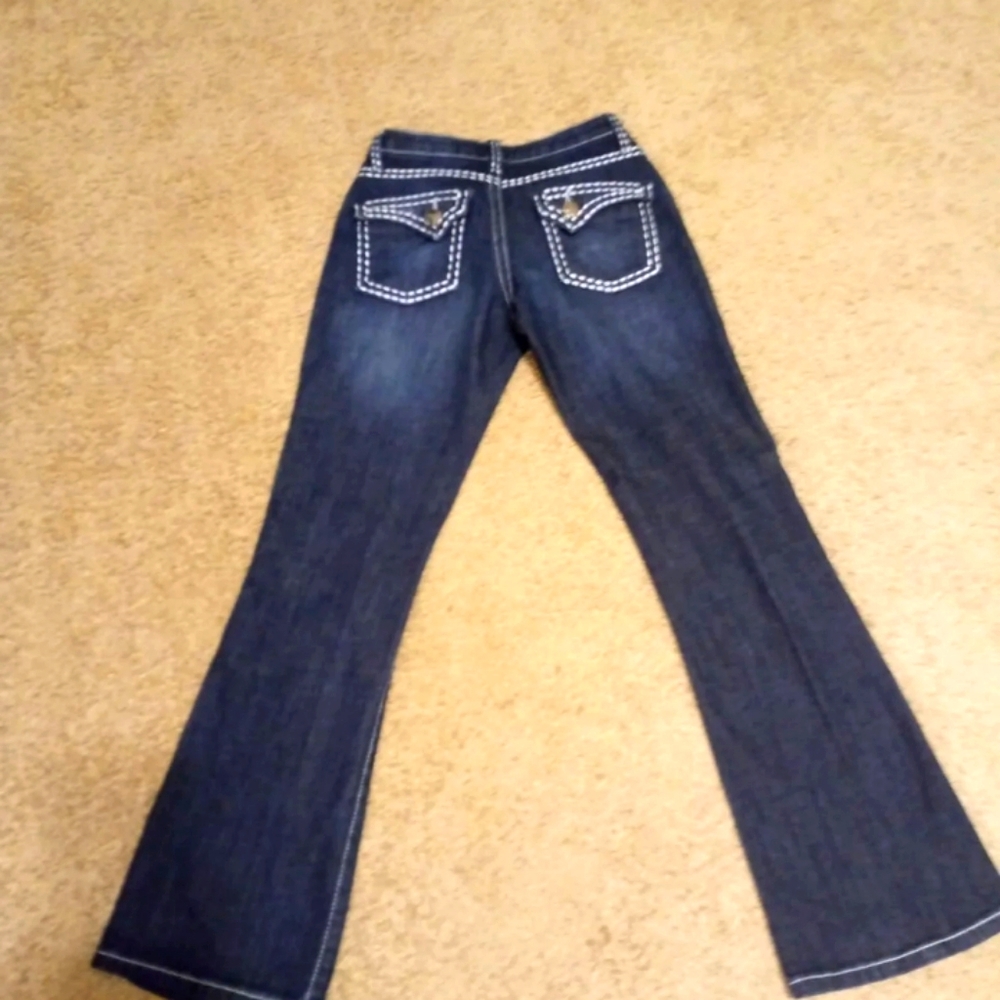 Rockstar jeans